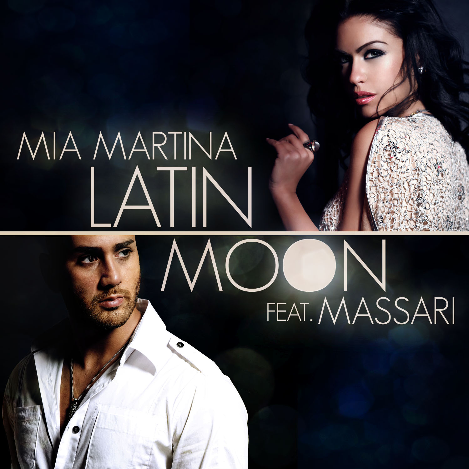 Mias feat. Mia Martina обложка. Мессари. Latin Moon.